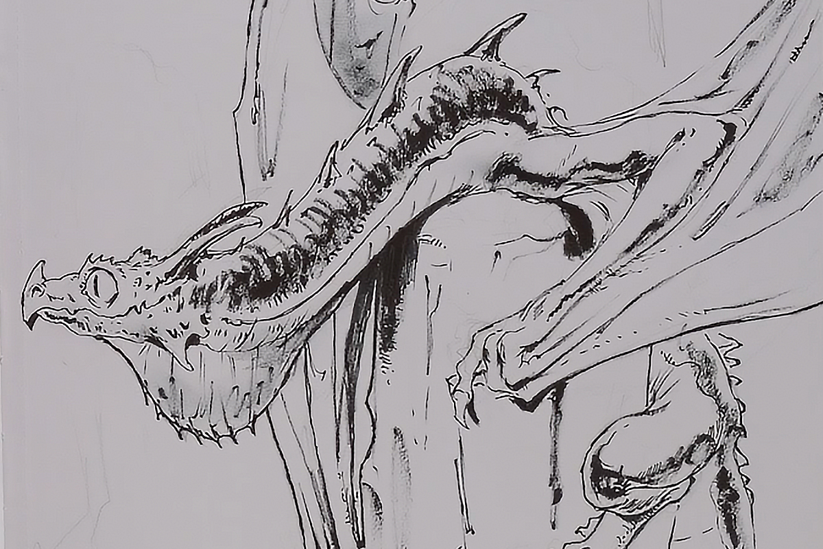 5 Poderosas Técnicas de Desenho que Parecem ILEGAIS de Saber