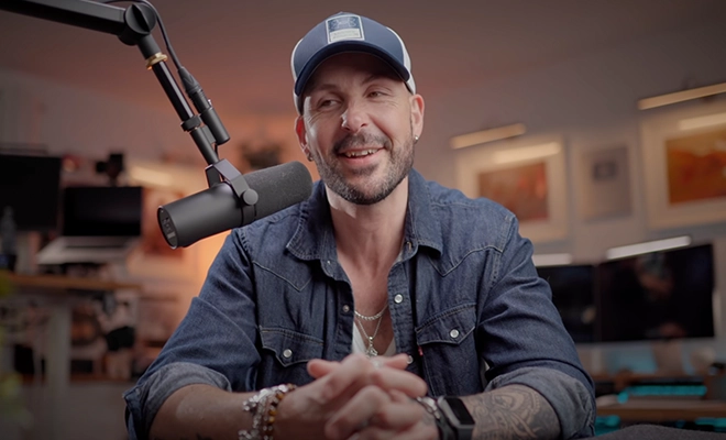 Palestras de Convidados icon