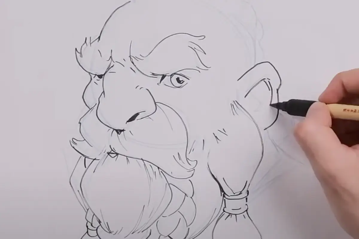 Olha... Eu tive meus fracassos!