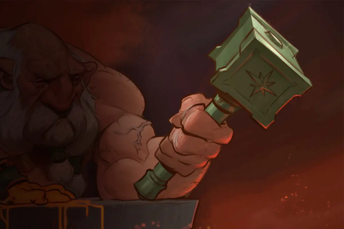 Como Desenhar um Martelo: 3 Passos Simples para Iniciantes