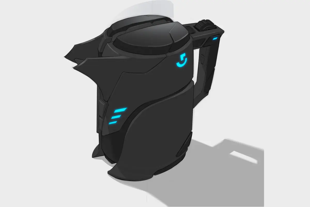 Treino de Design de Produto: 5 Passos para Desenhos Melhores em 2 Semanas