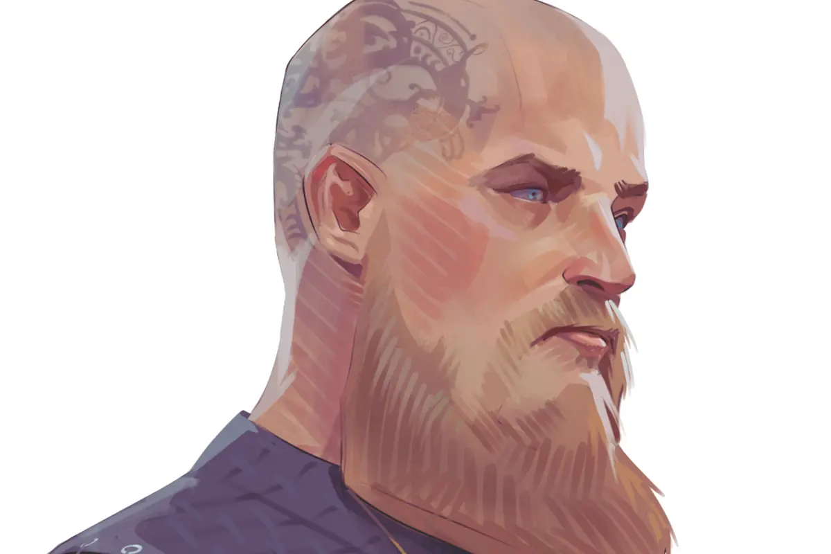 Princípios de Desenho para Iniciantes: Desbloqueando o Elo Secreto entre Desenho e Pintura