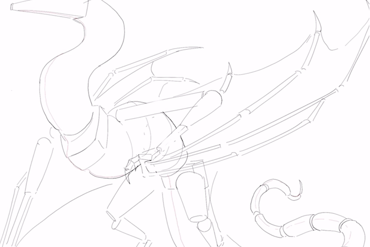 Está começando a fazer sentido