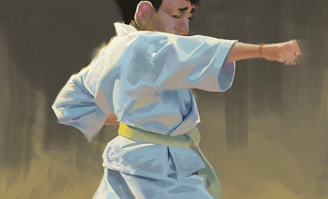 Pintando Roupas icon